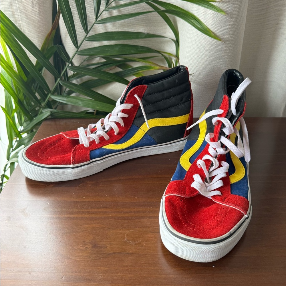 Vans men’s size 11